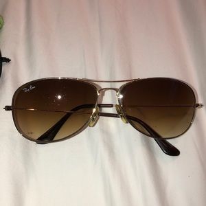 Ray ban sunglasses